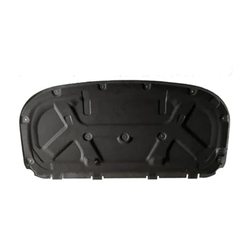Motorhaube Schalldämmende Baumwollabdeckung Zur Wärmeisolierung Für Für Range Rover Sport 2007-2013 von JHVVBFWF