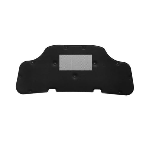 Motorhaube Schalldämmmatte Schallschutzmatte Aus Baumwolle Für Für GLB X247 2020 2021 2022 2023(Style B) von JHVVBFWF
