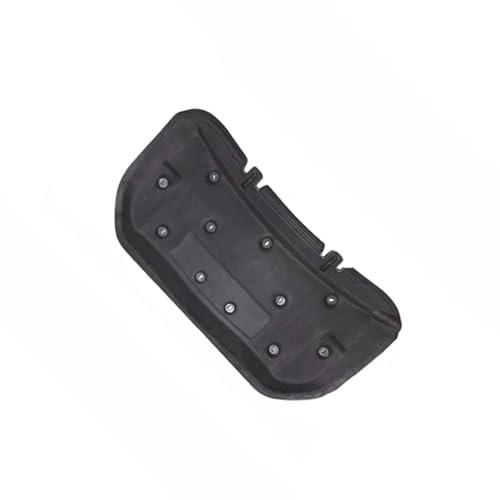 Motorhauben-Isolierpolster Isolierpolster Clip-Abdeckung Hitzebeständige Matte Für Für Range Rover Sport 2014+ LR043837 Motorhauben-Isolierpolster Isolierpolster Clip-Abdeckung Hitzebeständige Matte Für Für Range Rover Sport 2014+ LR043837 von JHVVBFWF