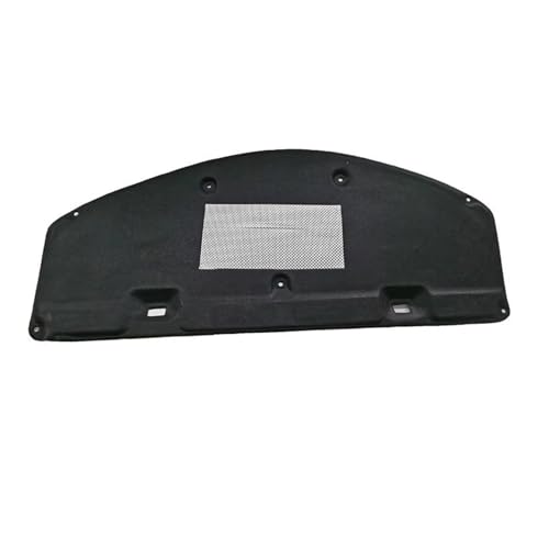 Motorhauben-Isolierpolster Schalldämmende Baumwollmatte Die Vordere Motorhaube Für Toyota Für Camry 2008-2011 2012-2017 2018-2022(For 2012-2017) von JHVVBFWF