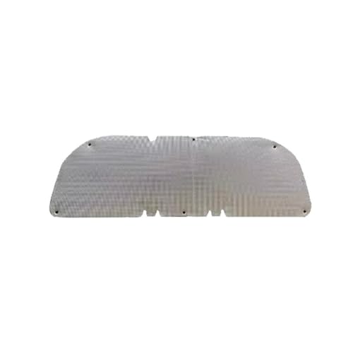 Motorhauben-Isolierpolster Schalldichtes Wärme-Baumwollfutter Thermomatte Für Toyota Für RAV4 XA50 2019~2024(Style A) von JHVVBFWF