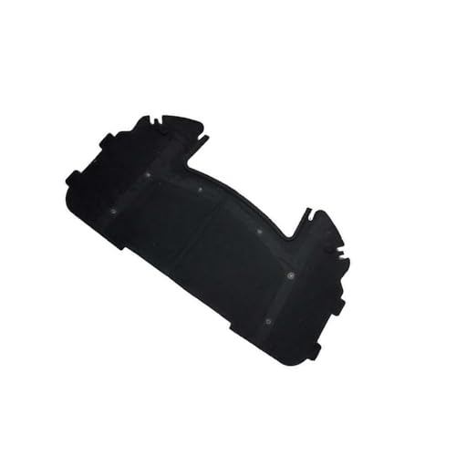 Motorhauben-Isolierwatte Für Die Motorhaube Schalldichte Wärmedämmmatte Für E90 E91 E92 E93 323i 325i 51487059260 von JHVVBFWF