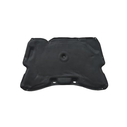 Motorhauben-Isolierwattepad Wärme- Und Schallschutz Für Accord G8 2008 2009 2010 2011 2012 2013 von JHVVBFWF