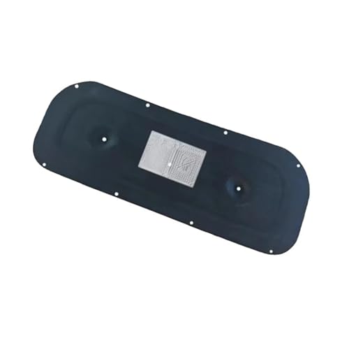 Motorhauben-Soundpad Wärmeisolierende Baumwollmatte Für Hyundai Für Santa Fe MK3 DM NC 2013 2014 2015 2016 2017 Motorhauben-Soundpad Wärmeisolierende Baumwollmatte Für Hyundai Für Santa Fe MK3 DM NC 2013 2014 2015 2016 2017 von JHVVBFWF
