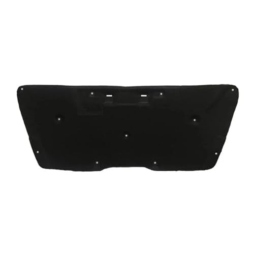 Motorschalldämmung Für Die Motorhaube Schalldämmung Aus Baumwolle Für Toyota Für Camry 2008 2009 2010 2011 von JHVVBFWF