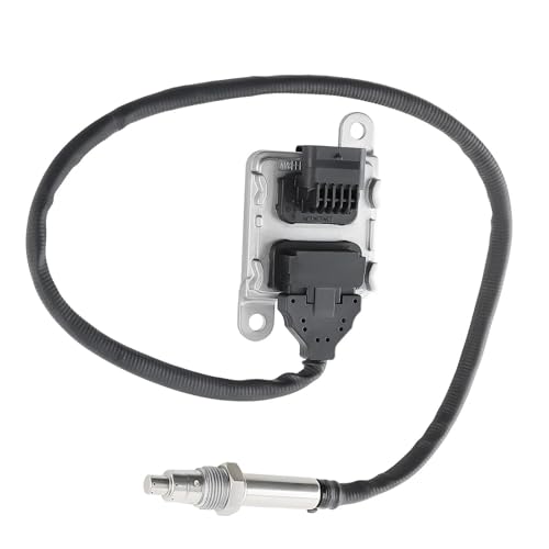 Nox-Sensor Für Opel Für Insignia B Für Country Für Tourer Für Grand Für Sport Z18 2017-2023 55512347 55487663 JHVVBFWF von JHVVBFWF