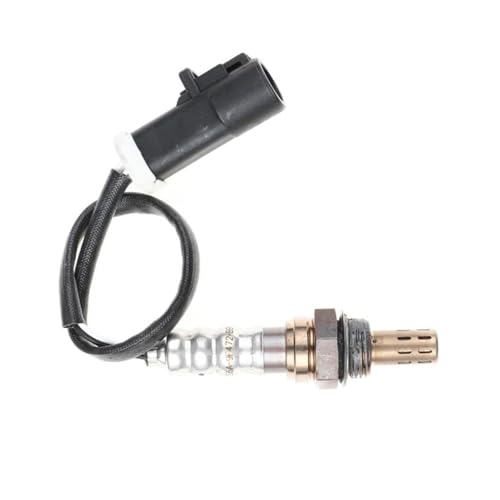 O2 Sauerstoffsensor Für Jaguar S-Typ 2,5 3,0 4,0 V6 V8 1999-2007 2S6A9F472BB 2S6A-9F472-BB JHVVBFWF von JHVVBFWF