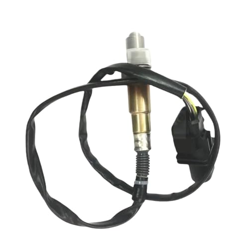 Sauerstoff O2 Lambdasonde 1771995 0258017290 0258017291 Für Für ECOSPORT 1.5L 2012 JHVVBFWF von JHVVBFWF