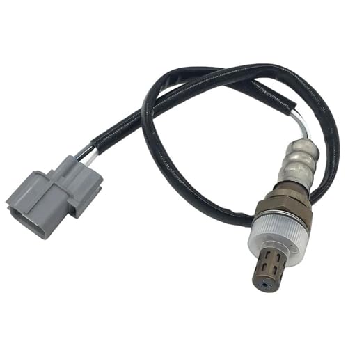 Sauerstoff-O2-Sensor Für Civic 1.6L 1996–2001 Für Acura Für Integra GS LS RS 1997–2001 Für Acura Für Integra Typ R 1.8L Downstream JHVVBFWF Sauerstoff-O2-Sensor Für Civic 1.6L 1996–2001 Für Acura Für Integra GS LS RS 1997–2001 Für Acura Für Integra Typ R 1.8L Downstream JHVVBFWF von JHVVBFWF