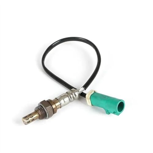 Sauerstoffsensor 2S6A9F472BB 2S6A-9F472-BB Für MK4 MK5 MK6 MK1 1,25 I 1,3 1,4 1,6 JHVVBFWF von JHVVBFWF