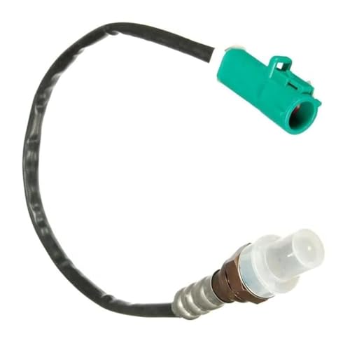 Sauerstoffsensor Für Mazda 2 1,3 1,25 1,4 1,6 Für Cx-9 3,7 98AB-9F472-BB 98AB9F472BB YL8Z-9F472-BA 1S7F9F472AB 2S6A9F472BB JHVVBFWF von JHVVBFWF