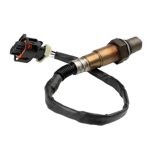 Sauerstoffsensor Upstream Downstream O2 Für BUICK Für ENCORE 2013 2014 2015 2016 2017 2018 2019 2020 2021 55562206 55572993 JHVVBFWF(234-4528) von JHVVBFWF