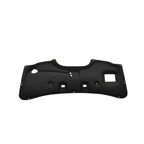 Schall- Und Wärmedämmende Baumwollunterlage Für Die Motorhaube Vorn Für Für X-Trail T31 2007-2013 T32 2014-2021(Black 2014-2021) von JHVVBFWF