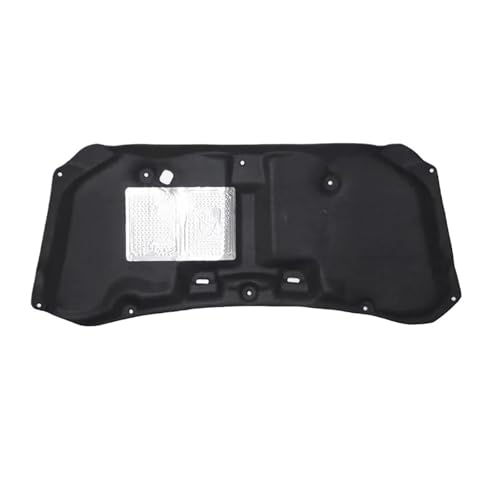 Schall- Und Wärmedämmung Für Die Vordere Motorhaube Baumwollpolster Wärmedämmmattenbezug Für City 2008-2014 2015-2019(2008-2014) von JHVVBFWF