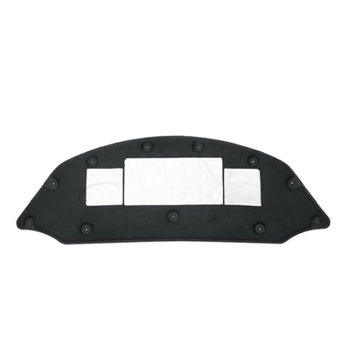 Schall- Und Wärmeisolierende Baumwolle Für Motorhauben Von Für Für B-Klasse W246 B180 B200 2012-2018 von JHVVBFWF
