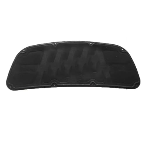 Schalldämmende Abdeckung Für Motorhaubenpolster Hitzeschild Für Hyundai Für Elantra Für Avante I35 MD UD 2011–2016(Type A) von JHVVBFWF