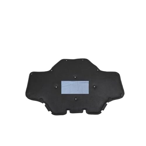 Schalldämmende Baumwollabdeckung Zur Wärmeisolierung Der Motorhaube Für X3 G01 X4 G02 2018 2019 2020 2021 2022(Type B) von JHVVBFWF