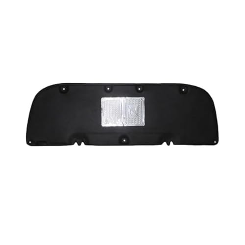 Schalldämmendes Pad Für Die Motorhaube Vorne Schalldämmende Matte Schaumstoff Schalldämmende Baumwolle Für Toyota Für Rav4 2013-2018 von JHVVBFWF