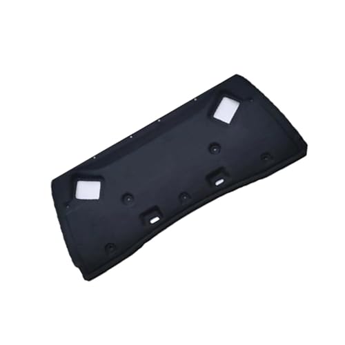 Wärmeisolierende Baumwollmatte Für Die Motorhaube Für Für Altima L32 2007 2008 2009 2010 2011 2012 von JHVVBFWF