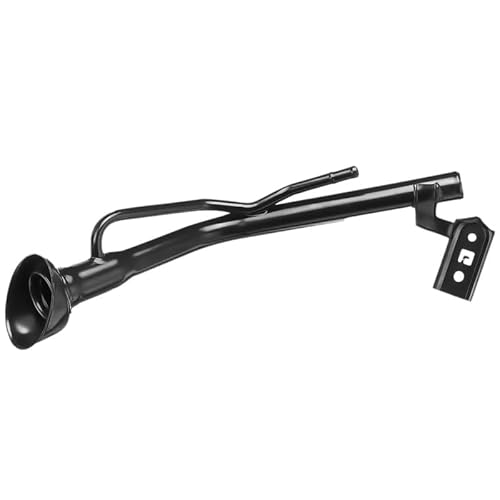 JHWYGMD Zubehör Kraftstoff Tankfüller Hals Rohransaugpage Benzinkraftstoff Tankfüller 17221 -BC40A 17221-BC400 for Micra K12 2003-2011 von JHWYGMD