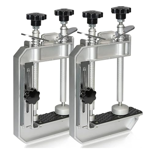 2 Pcs 45 Grad Stein Bevel Gehrung Clamp Arbeitsplatte Naht Spleißen Leuchte Tischplatte Winkel Klemme for Granit Marmor Platte Für Bewegen schwerer Gegenstände 2 Pcs 45 Grad Stein Bevel Gehrung Clamp Arbeitsplatte Naht Spleißen Leuchte Tischplatte Winkel Klemme for Granit Marmor Platte Für Bewegen schwerer Gegenstände von JHXHFJXZ