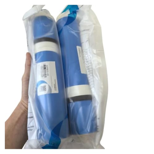 2 STÜCKE 400GPD Umkehrosmose-Membran 3013-400 RO Membran Küche Wasserfilter Filter Ersatz Mit hoher Filtrationsrate von JHXHFJXZ