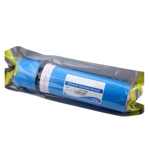 2Pcs 3213-800GPD Home Küche Umkehrosmose Membran Wasser System Filter Ersatz Purifier RO Membran Mit hoher Filtrationsrate von JHXHFJXZ