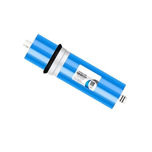 300GPD RO-Membran 3012-300 Umkehrosmose-Membranfilter Ersatz for Haushaltswasserreinigungssystem Mit hoher Filtrationsrate von JHXHFJXZ