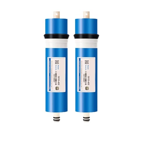 3012-400GPD Küche Umkehrosmose Membran Ersatz RO Trinkwasserfilter Behandlungssystem Mit hoher Filtrationsrate(2PCS) von JHXHFJXZ