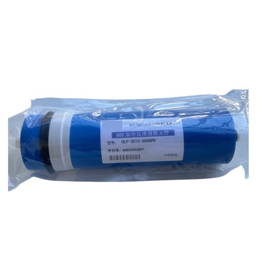 3012 600gpd Umkehrosmose-Membran-Wasserfilter Osmose-Kartusche Wasserreiniger Teil Mit hoher Filtrationsrate von JHXHFJXZ