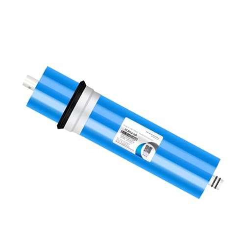 400 GPD RO-Membran for Trinkwasser unter der Spüle zu Hause 3013-400 GPD RO-Wasserfiltersystem for den Haushalt Mit hoher Filtrationsrate von JHXHFJXZ