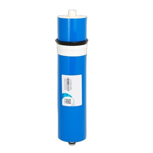 400GPD RO-Membran 3013-400 Wasserreiniger Umkehrosmose-Membran for den Haushalt Mit hoher Filtrationsrate von JHXHFJXZ