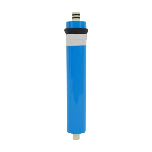 50GPD RO-Membran, kompatibel mit AC-30, AC50 Umkehrosmose-Systemfilter-Ersatz Mit hoher Filtrationsrate von JHXHFJXZ