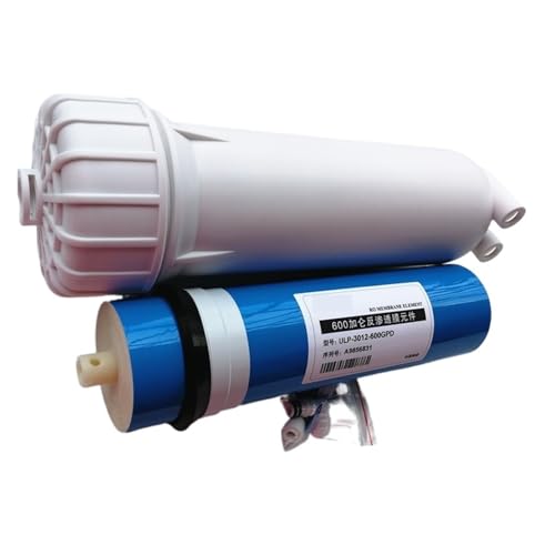 600G Gpd Wasserfilter Umkehrosmosesystem 3012-600g Ro System Wasserfilterkartuschen mit Gehäuse Mit hoher Filtrationsrate von JHXHFJXZ