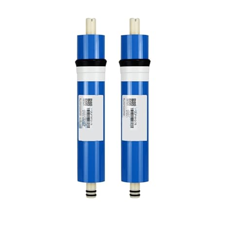 75G Umkehrosmosemembran Haushalt 1812-75G Filterelement Wasserfilterpatrone Mit hoher Filtrationsrate von JHXHFJXZ