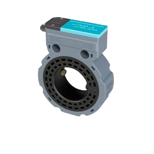 DN50-DN150 IP68 Ultraschall-Wasser-Flüssigkeitsdurchflussmesser mit LCD-Display, elektronischer Ferndurchflusswächter Geringe Wiederholbarkeit(DN100) von JHXHFJXZ