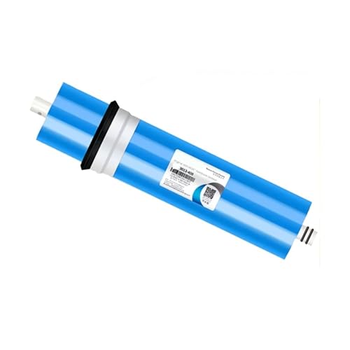 High-Flow 400GPD Umkehrosmosemembran Universal-Ersatzfilter for Haushaltswasserreiniger 3013-400 Mit hoher Filtrationsrate von JHXHFJXZ