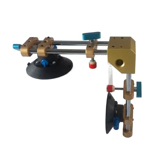 Luftpumpe Nahtlose Naht Setter 6 Zoll Vakuum Saugnäpfe for Platte Fliesen Installation Engen Naht Spannung Leveler Für Bewegen schwerer Gegenstände(Model2) von JHXHFJXZ