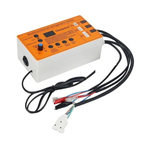 Multifunktionale Inverter Kühlschrank Kompressor Detektor Bord Magnetventil Test Fehler Reparatur Werkzeug Zubehör Hohe Leistung von JHXHFJXZ