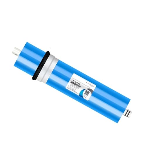 RO-Membran 3013–800 GPD, Umkehrosmosemembran for Trinkwasserreinigungssystem unter der Spüle Mit hoher Filtrationsrate von JHXHFJXZ