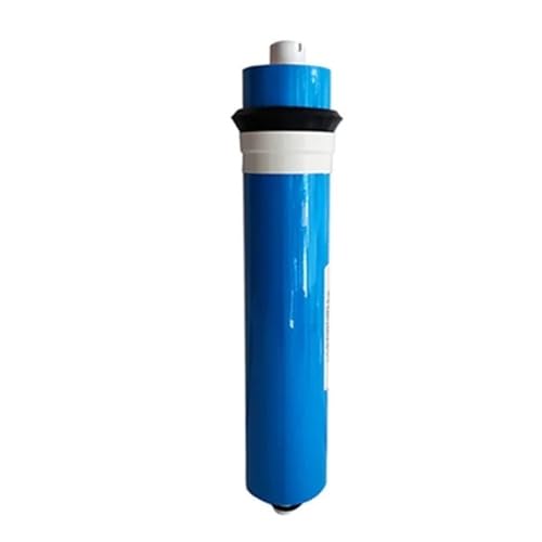 RO-Membran-Ersatzset mit Wasserfilterkartusche 75/100/150/200 GPD Umkehrosmosemembran Mit hoher Filtrationsrate(2012 100GPD) von JHXHFJXZ