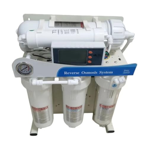 Smart 800G Wasserreiniger Level 5 Filterung Ro Umkehrosmose System Küche Reines Wasser Maschine Teile Mit hoher Filtrationsrate von JHXHFJXZ