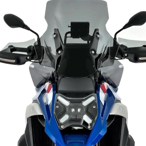 JHYBDP Motorrad-Scheinwerferschutz, Scheinwerferschutzabdeckung Für BMW R1300GS R 1300 GS R1300 GS R 1300GS 2024, Scheinwerfer-Lampengitter JHYBDP Motorrad-Scheinwerferschutz, Scheinwerferschutzabdeckung Für BMW R1300GS R 1300 GS R1300 GS R 1300GS 2024, Scheinwerfer-Lampengitter von JHYBDP