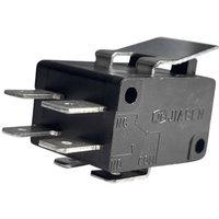 JIABEN MSB-2210B Mikroschalter mit Druckplatte 250V 10A von GÜDE