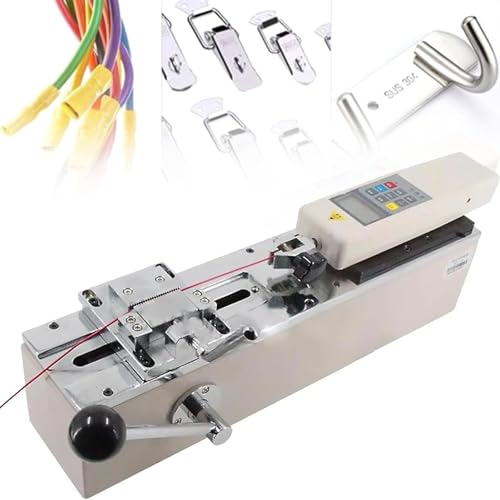 500N Digitaler Zugtester mit horizontalem Push-Pull-Prüfstand Hochpräziser F-500 Digitaler Zugtester Kabelbaum-Anschlussklemmen-Zugtester Digitaler Anschlussklemmen-Zugtester 500N Digitaler Zugtester mit horizontalem Push-Pull-Prüfstand Hochpräziser F-500 Digitaler Zugtester Kabelbaum-Anschlussklemmen-Zugtester Digitaler Anschlussklemmen-Zugtester von JIADUOFU