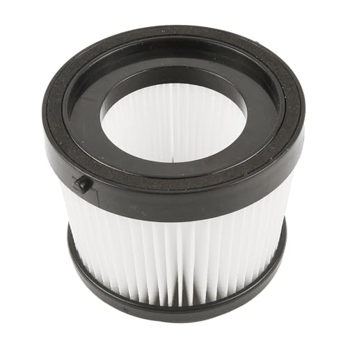 2 Stück DCV5011H Filtersiebelement Anwendbar For Modell DCV501 20V Ladestaubsauger Waschbarer Filterersatz von JIALEWUDILL
