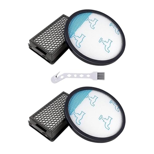 A20F-Filter, Kompatibel For Rowenta, Staubsauger RO4825EA RO4871EA RO4855EA RO4881EA RO4881EA Ersetzen von JIALEWUDILL