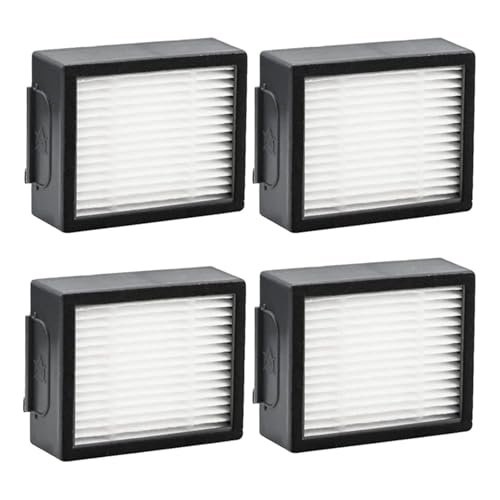 A24F-Hepa-Filterteile, Kompatibel Mit Roomba, EIJ-Serie I7 I7+ Plus I3 I3+ I4 I6 I6+ I8 I8+ E5 E6 E7 Staubsaugerfilter A24F-Hepa-Filterteile, Kompatibel Mit Roomba, EIJ-Serie I7 I7+ Plus I3 I3+ I4 I6 I6+ I8 I8+ E5 E6 E7 Staubsaugerfilter von JIALEWUDILL