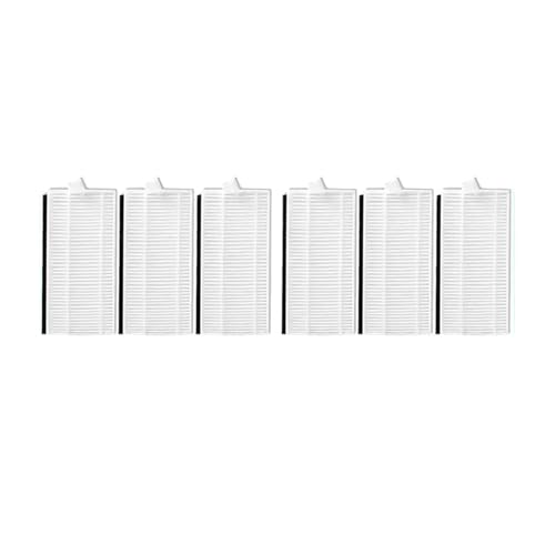 HEPA-Filtermopps, Kompatibel Mit Cecotec, 7490 8290 Staubsaugerzubehör-A79G von JIALEWUDILL