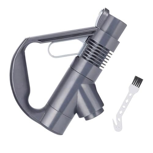 JIALEWUDILL A27T-Staubsaugergriff, Kompatibel Mit Dyson, Staubsauger DC19 DC23 DC26 DC29 DC32 DC36 DC37 Zauberstabgriff-Ersatzteile von JIALEWUDILL